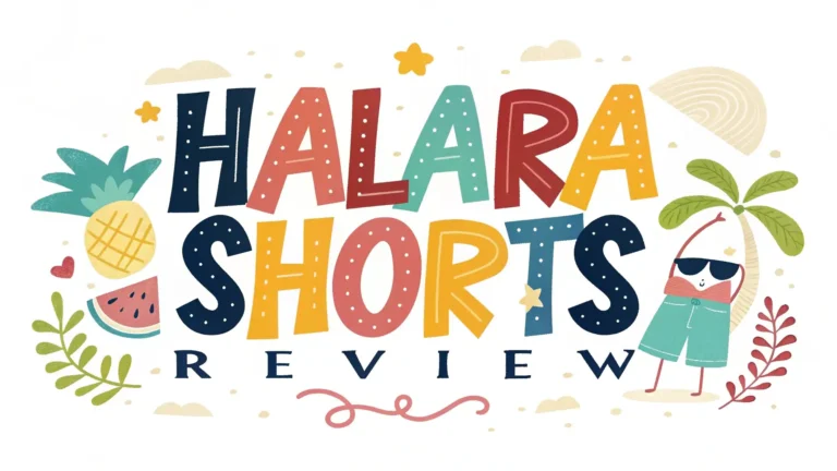 Halara Shorts Review: Is It Worth The Hype?