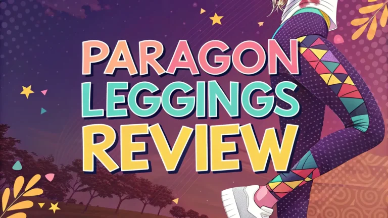 Paragon Leggings Review: Is It Worth Your Money?