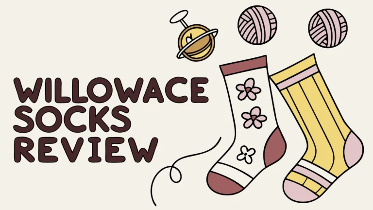 WillowAce Socks Review: Are These Alpaca Socks Worth Your Money?