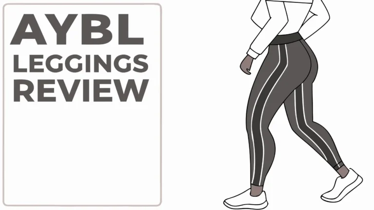 AYBL Leggings Review: Are These Worth Your Money?